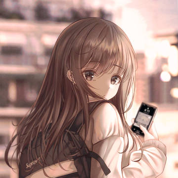 少女