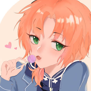 leo🥰🍭