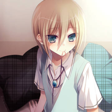ボクの親友