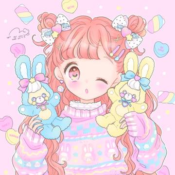 marshmallow♡candy☆