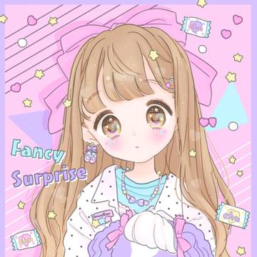 ♥あいどるちっくな女の子とぱぴちゃん