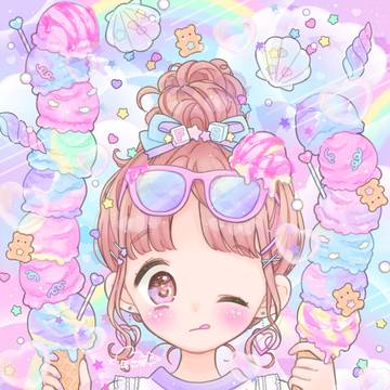 Fun☆Sea Summer Flavor♥