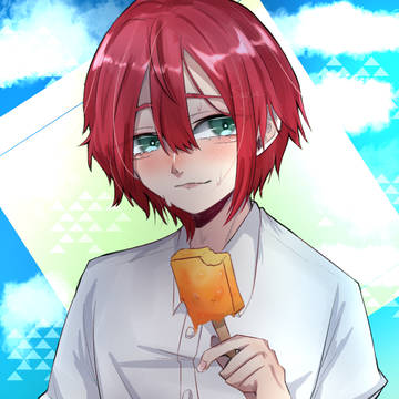 「君も食べないの？」