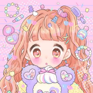 ♥CANDY ☆BEAR♥