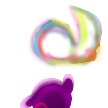 灯火の