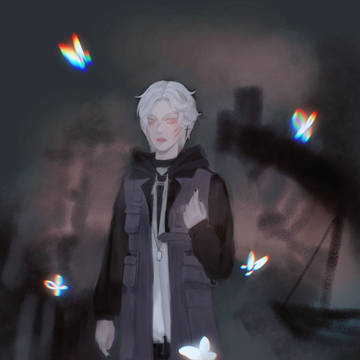 迷子