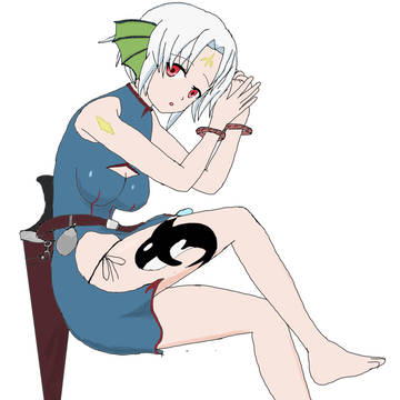 マータちゃん