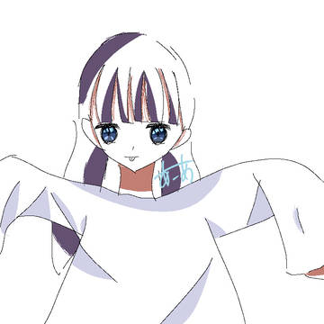おばけちゃん お久しぶりです･🙏