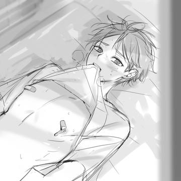 HQ 菅原孝支 suga