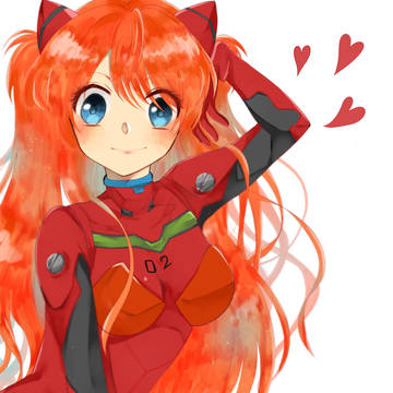 💕