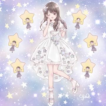 星に願いを🌟