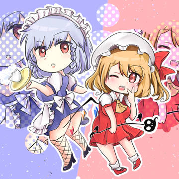 紅魔館
