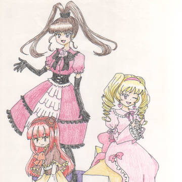 Dress Up