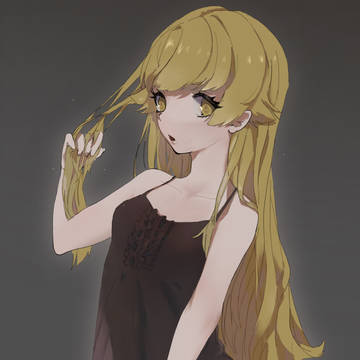 忍野忍