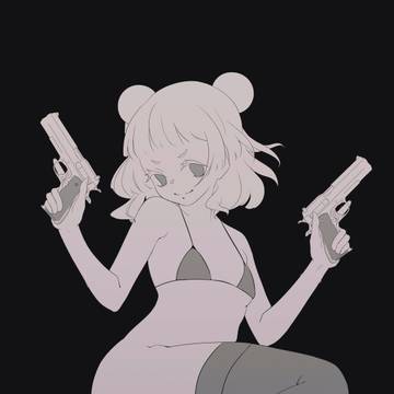 落書き
