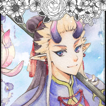 【フェシーナ】季巡【アフター】