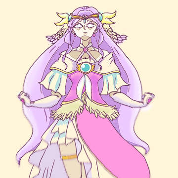 キュアアース