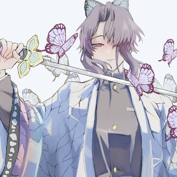 蟲柱