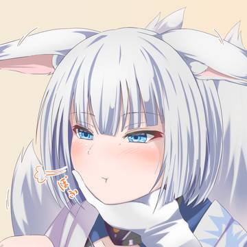 すてんばい、ぽふり。