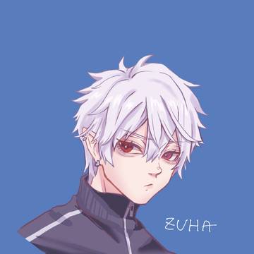 ズバさん