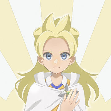 天馬王!