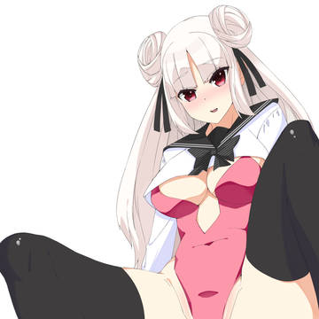 おっぱいが描きたかった