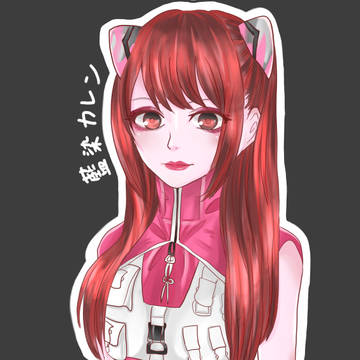 ファイターレッド