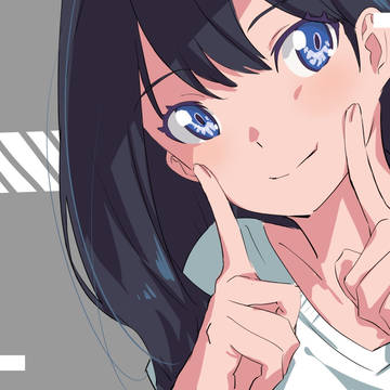 老婆