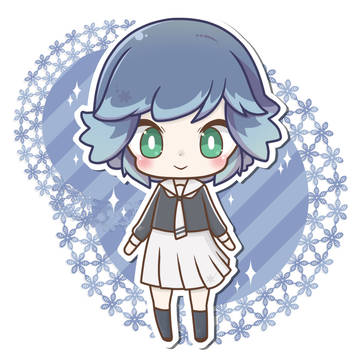 フブキちゃん