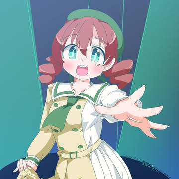 出発ｯﾚｯﾘｰｺﾞ!!(巻き舌)