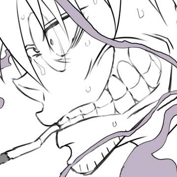 ソウルイーターlog