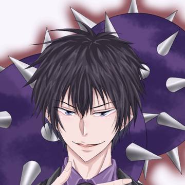 10年後雲雀さん
