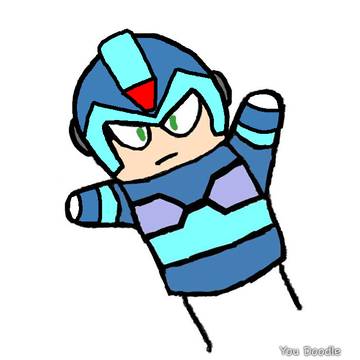 [MMX/RMX] All X Armor puppets