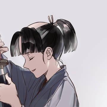 春の終わり