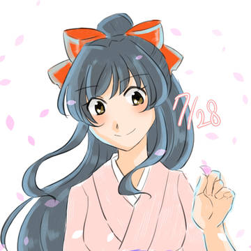 お誕生日！