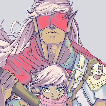 OCs