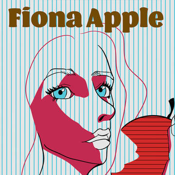 Fiona apple/Across the universe