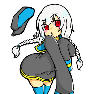 オリキャラまとめ①
