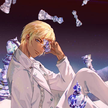 ✨
