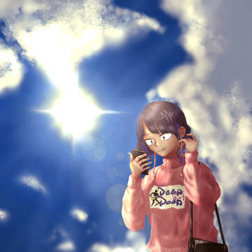 待ち合わせ
