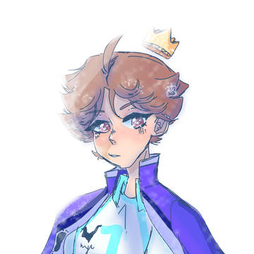 Oikawa Tooru