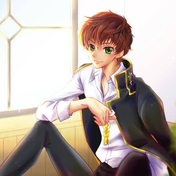 スザク生誕祭2020