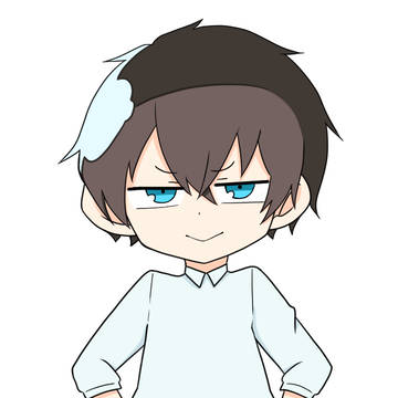 無音さん誕生祭2020 使用イラスト
