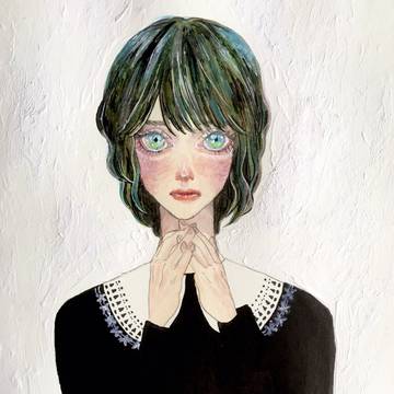 思案