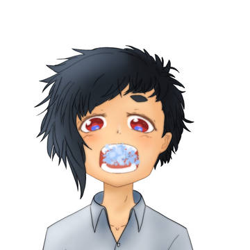 最近の落書きたち