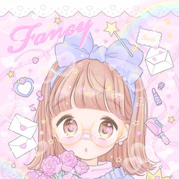 Sweet Pink Bouquet♡