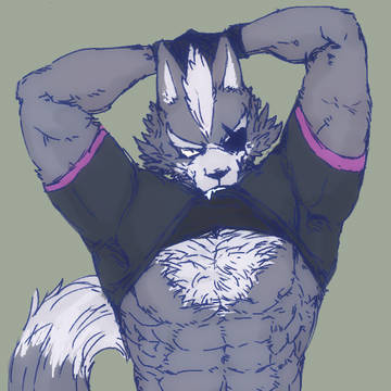 ウルフ