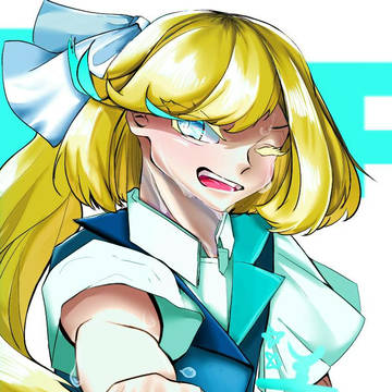 オリキャラ