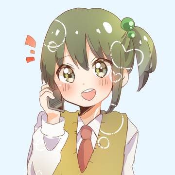 お電話