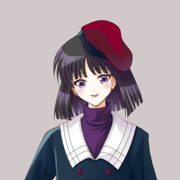 土萠ほたる